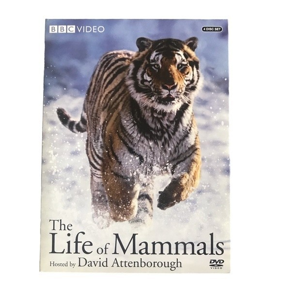 THE BBC NATURAL HISTORY COLLECTION 17 Disc Set Critically Acclaimed - Picture 2 of 9